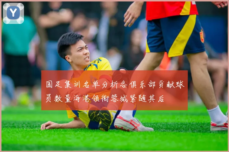 国足集训名单分析各俱乐部贡献球员数量海港领衔蓉城紧随其后